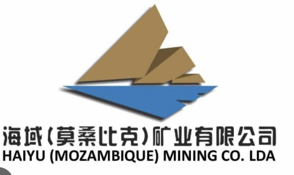 Haiyu Mozambique Mining logo
