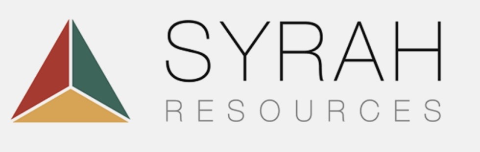 Syrah Resources logo