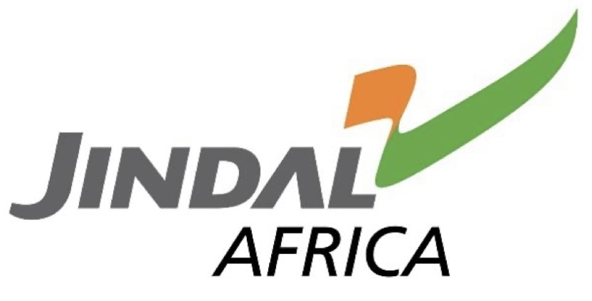 JSPL Mozambique Minerais logo